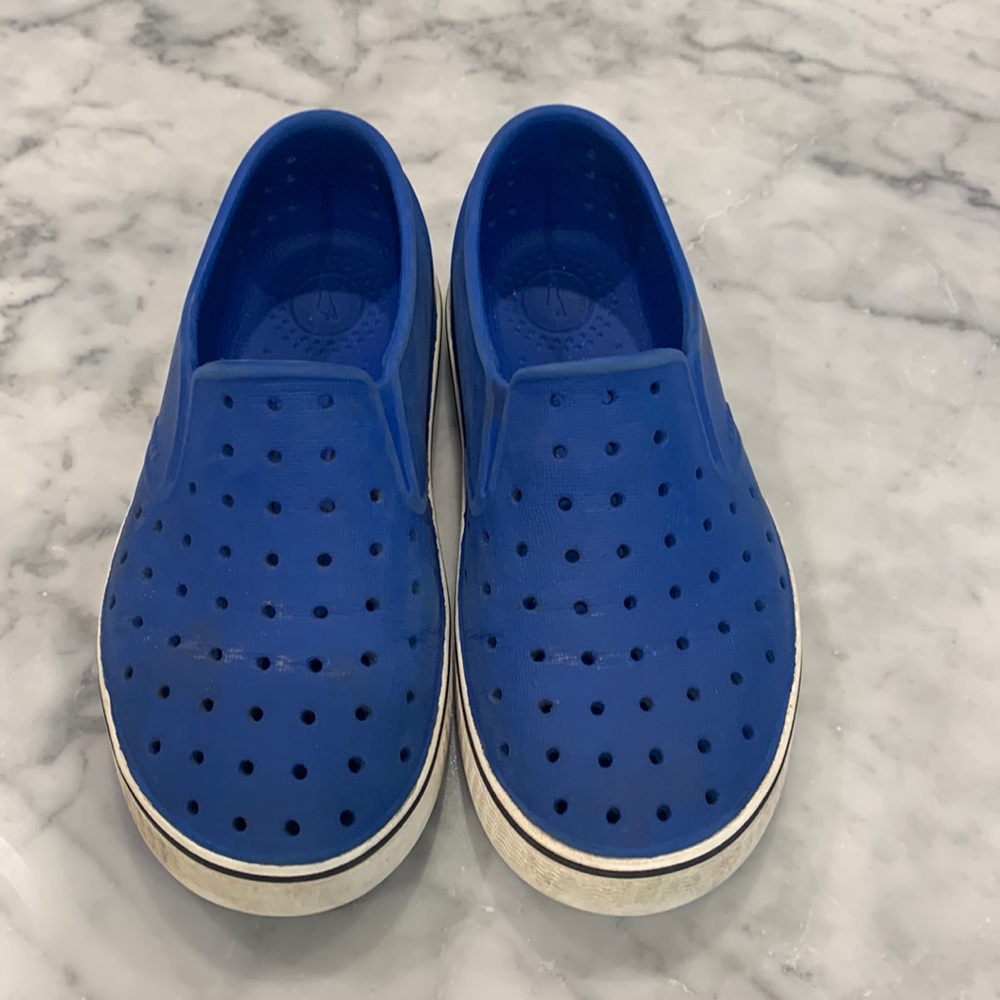 Native shoes